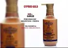 Cyprus-Gold OR+ Gold Pure Brightening + Firming Body Lotion