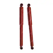 2 Front or Rear Gabriel Guardian Shock Absorbers for Jeep J Series J10 J20 81-87