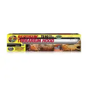 Zoo Med ReptiSun T5 HO Terrarium Hood 60cm (LF-71AU)