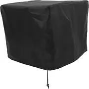HAKIDZEL Waterproof Generator Cover Running Generator Cover Oxford Fabric Outdoor Protection