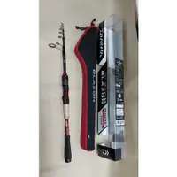 在飛比找蝦皮購物優惠-DAIWA 20 BLAZON MOBILE MB 槍柄 6