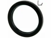 Shift Rod Seal 8RVS39 for Ambassador Rebel American AMX Classic Gremlin Hornet