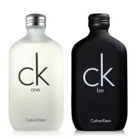 在飛比找PChome24h購物優惠-【買一送一】《Calvin Klein 卡文克萊》CK on