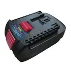 Battery Adapter For Hilti 22V B22 Li-ion Battery Convert to for Bosch 18V Tools