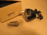 ORION 17001 MOTOR DRIVE FOR SMALL REFRACTORS CLOCK DRIVE 110 VAC EG-2 Grade