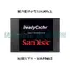 SanDisk SDSSDRC-032G-G26 32G SSD SATAIII/6GB/讀:480MB/S寫:115MB/S