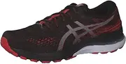 [ASICS] Men's Gel-Kayano 28 Running Shoe, Blazing Coral Mist