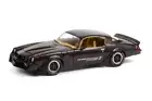 1981 CHEVY Z28 YENKO TURBO Z 1/18 scale DIECAST CAR GREENLIGHT 13593