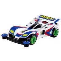 在飛比找momo購物網優惠-【TOMICA】PREMIUM 無極限 迷你四驅車Magnu