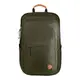 Fjallraven 瑞典北極狐 Raven G1000筆電背包 28L 深橄 26052-633 游遊戶外 Yoyo outdoor