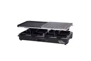 Davis & Waddell 8 Person Electric Party Grill
