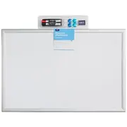J.Burrows Whiteboard and Accessories 900 x 600mm