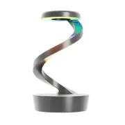 Floating & Spinning LED Moon Lamp