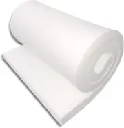 The Cushion Upholstery Foam High Density 1 ct Pack of 2