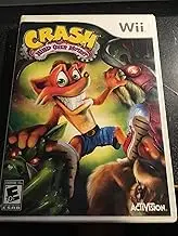 Crash: Mind Over Mutant - Nintendo Wii