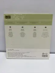 Stampin Up! DSP Playful Palette 6X6 paper 48 sheets Designer Series Paper