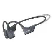 Shokz OpenRun Pro 2 Mini Bone Conduction Sports Headphones - Black