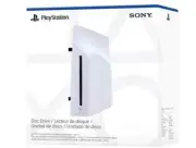 PlayStation 5 Disc Drive For PS5/PS5 Pro Digital Slim Console