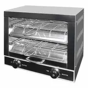 AT-360BE Toaster / Griller / Salamander