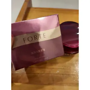 Forte 抗引力緊實霜50ml台塑生醫