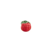 Bordallo Pinheiro Tomato Box Red 6.5cm