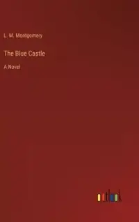 在飛比找博客來優惠-The Blue Castle