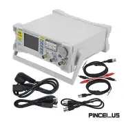 FY6900-60M 60MHz 2-Channel Function Arbitrary Waveform Generator Pulse Counter