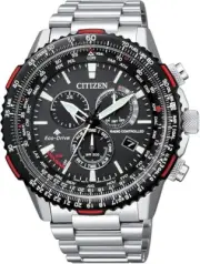 CITIZEN CB5001-57E Promaster Sky Eco-Drive Direct Flight Men's Watch