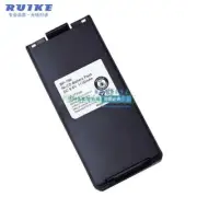 1X For ICOM IC-A4E IC-F3 IC-F3S IC-40S IC-A4 Battery BP-196 BP196 BP195 1100mAh