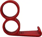 Phone Ring, Holder Grip Stand, Portable Finger Kickstand,2.28x0.12x2.01 Inches,Comfortable Hand Accessory, Secure Mount for Women, Men, Teens, Travel, Home, Daily Use
