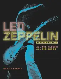 在飛比找博客來優惠-Led Zeppelin: All the Albums, 