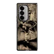 Galaxy Z Fold6 Impact Case Destroyed Jeans