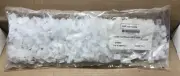 Cuvette Cap Square, LDPE, 19 mm, Dynalon 402364, VWR 30620-274, pk 1000