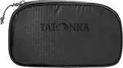 Tatonka Unisex - Adult SQZY Zip Bag 2L Bag, Black, 2 litres