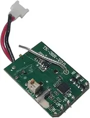 UAV Receiver Board S39 RC Helicopter Spare Parts Motherboard Accessories