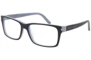 Porsche Design Eyewear, P8249 C EYEGLASSES FRAMES 57-16-140 - Denim Blue