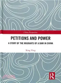 在飛比找三民網路書店優惠-Petitions and Power ― A Story 