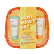 OXX Skincare Mini Dewy Set
