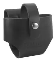 BuildPro Tape Measure Pouch Leather LARGE Frog Tool Holder LBFTXL