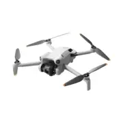 DJI Mini 4 Pro Fly More Combo (DJI RC 2) Camera Drone (3 batteries)