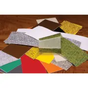 Hareline Fino Skin - All Colors