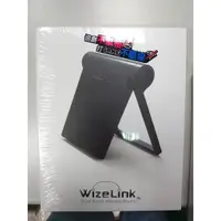 在飛比找蝦皮購物優惠-WizeLink 雙頻無線路由器 WAP-3512