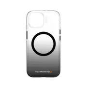 EFM Aspen Phone Case Cover Armour w/ D3O BIO For Apple iPhone 15 Plus Black