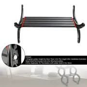 Attic Electric Ladder Steps Extended 1 Section 27.5cm Height 10.8 inch Replace,