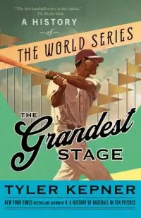 在飛比找博客來優惠-The Grandest Stage: A History 