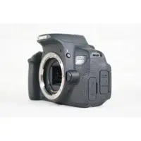 在飛比找蝦皮購物優惠-Canon 佳能 EOS 700D+EF-S 18-55mm