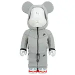 【Q桑】BE@RBRICK 庫柏利克 NIKE N98 1000% 70公分