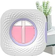 Oil Diffuser - Air Freshening and Deodorizing Fragrance Machine - Freshening Freshener, Aromatherapy Tool for Car Pet Room Living Room Bathroom Use