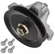 Spindle Assembly fits MTD Troy-Bilt 918-06989 91806989 618-06989 61806989