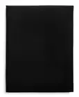 Hotel Collection Sheets Twin XL Fitted Black Supima Cotton 680-Thread BED45